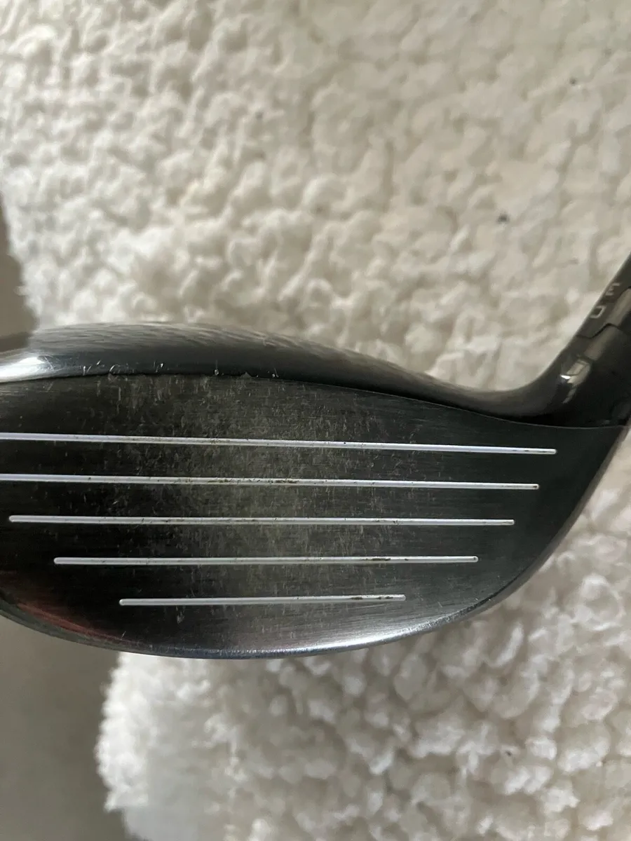 Titleist TSR3 3 Wood - Image 3