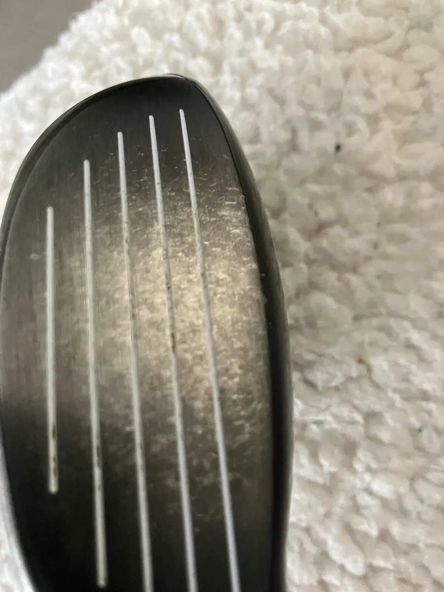 Titleist TSR3 3 Wood - Image 4