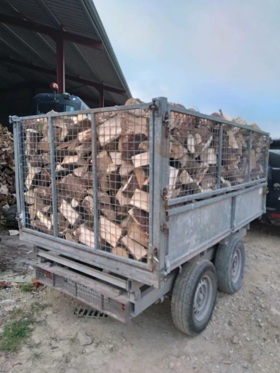 Firewood Cork City - Image 2