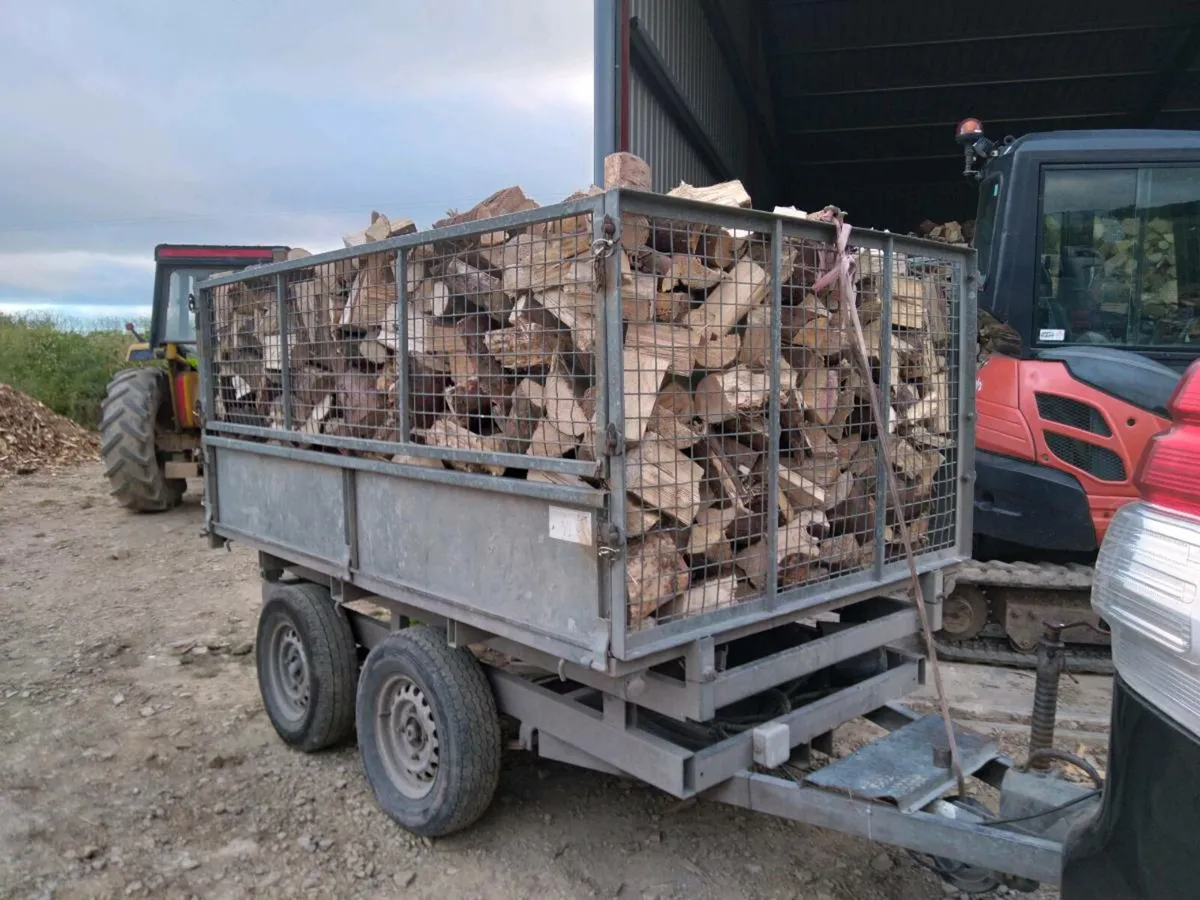 Firewood Cork City - Image 3