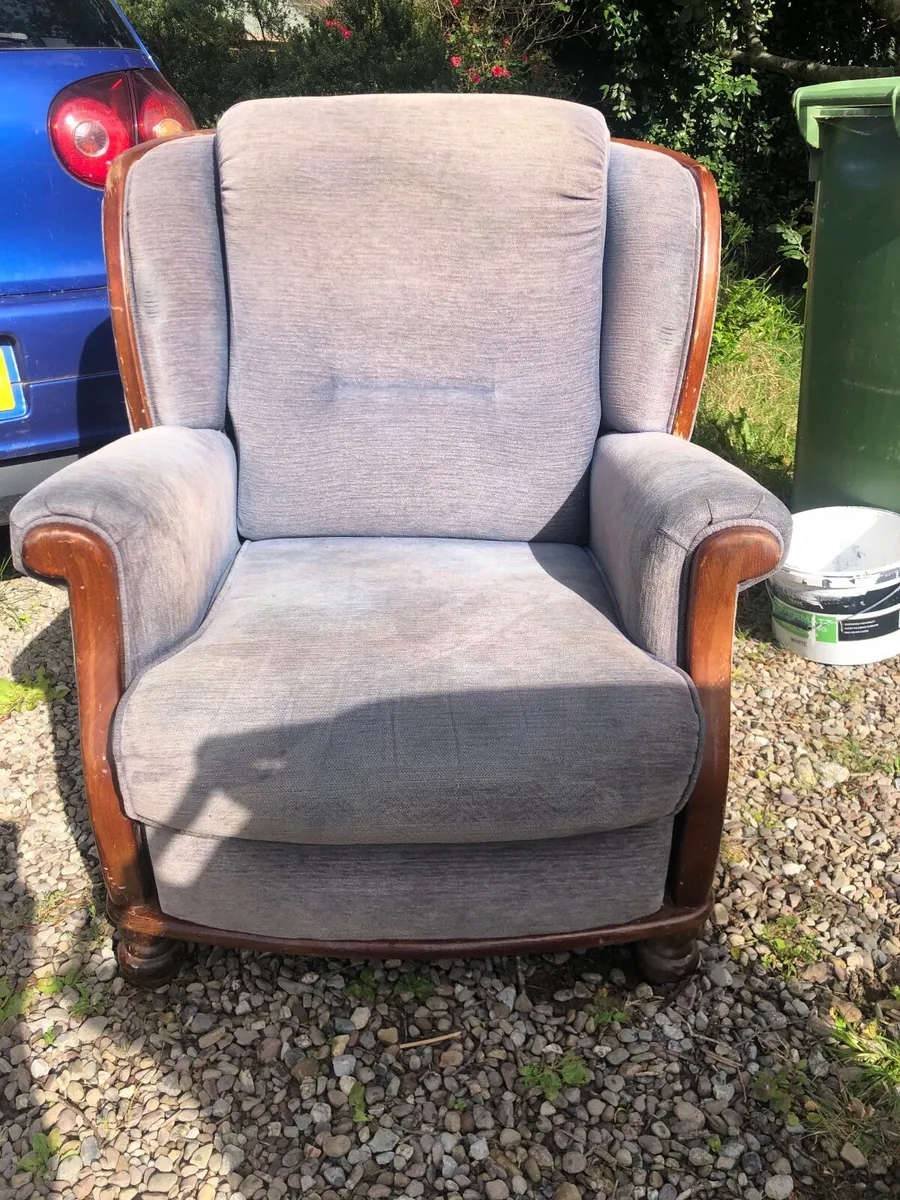Armchairs - Image 2