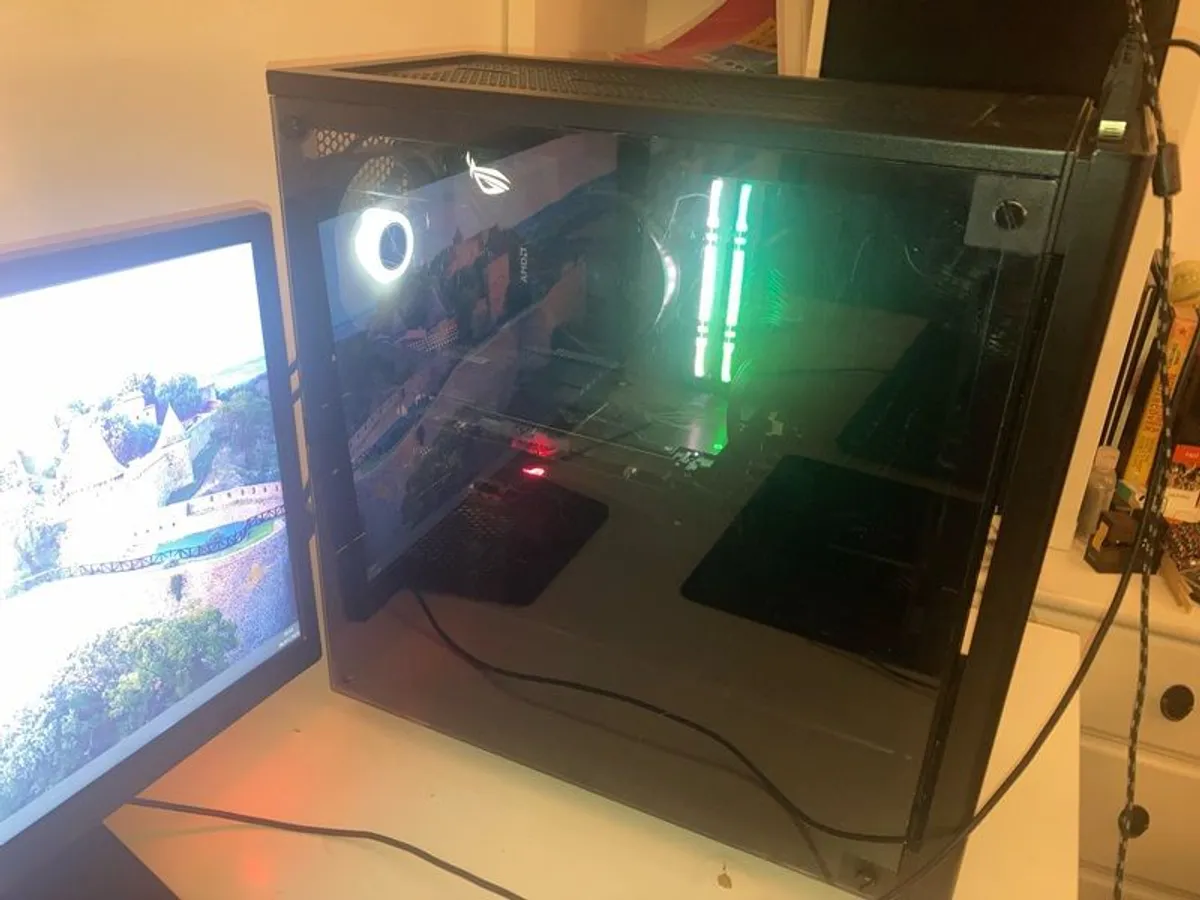 Gaming Computer - Image 2