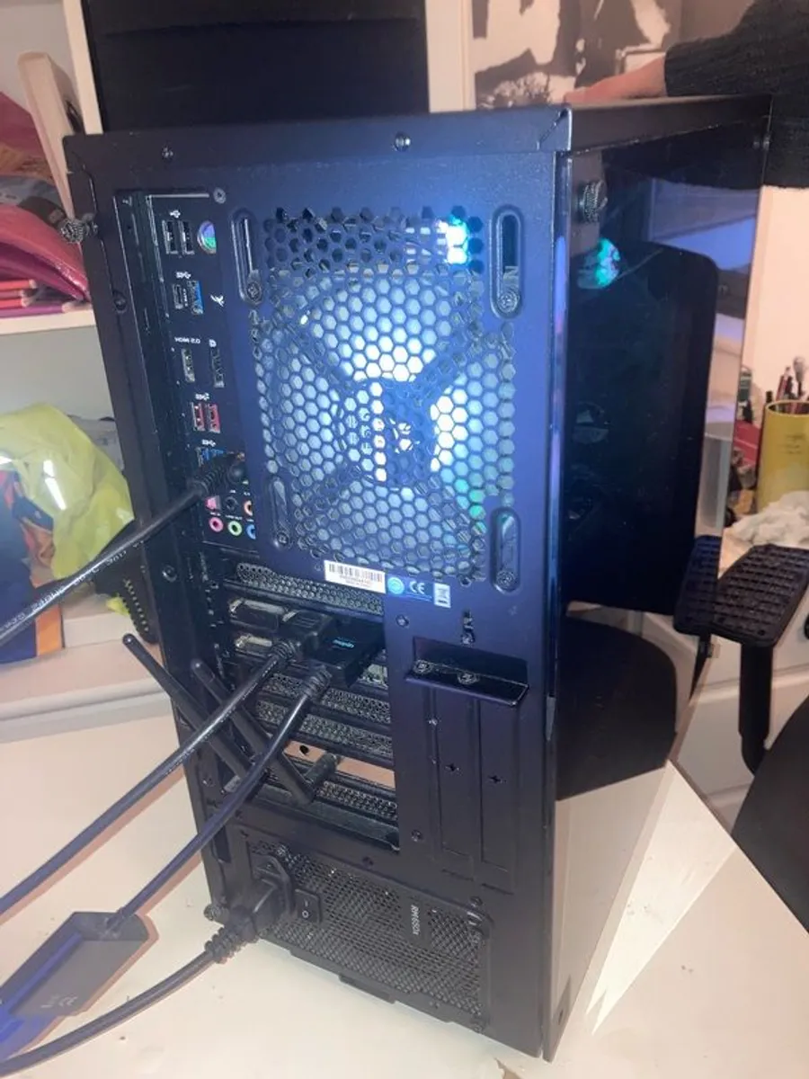Gaming Computer - Image 3