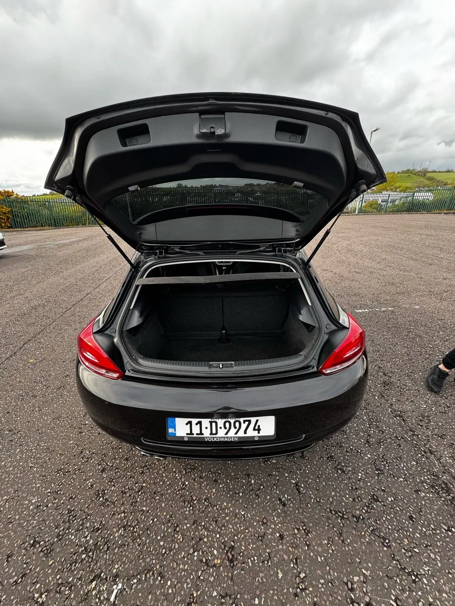 2011 Volkswagen Scirocco 1.4 TSI - Image 3