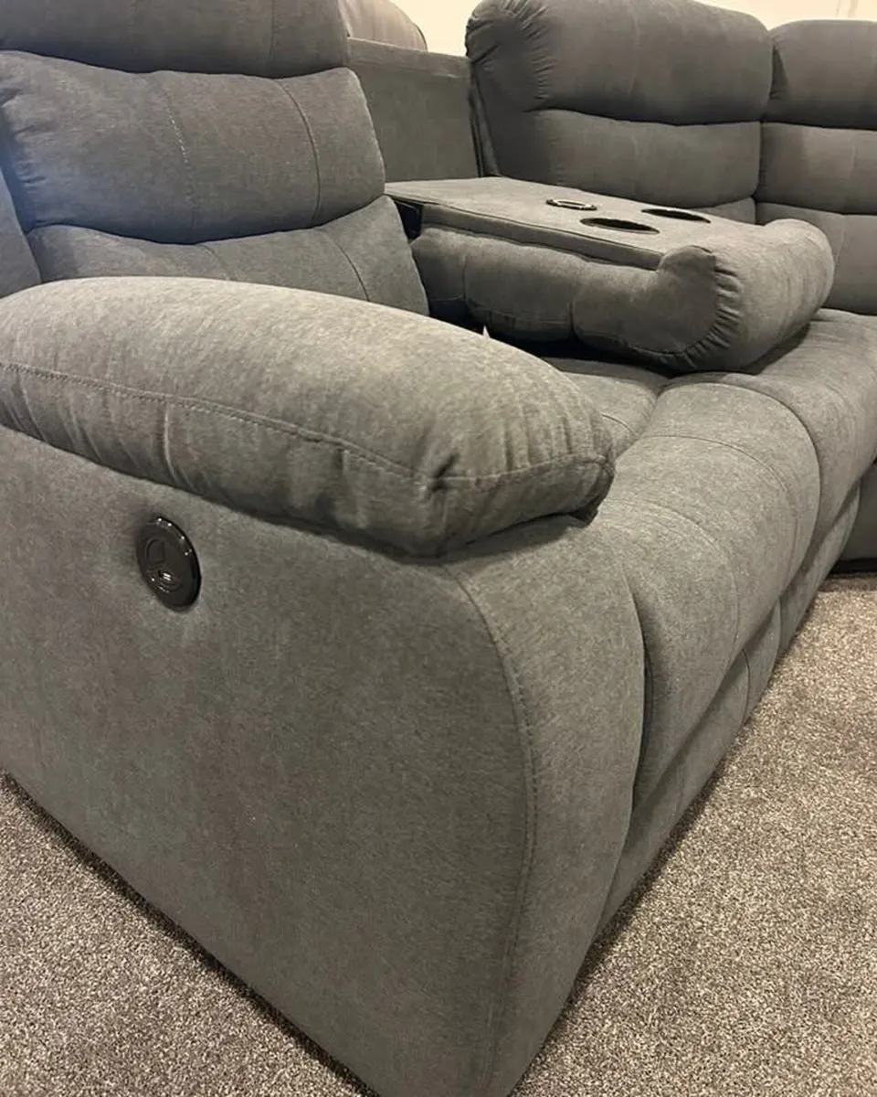Brand new sorrento corner - Image 4