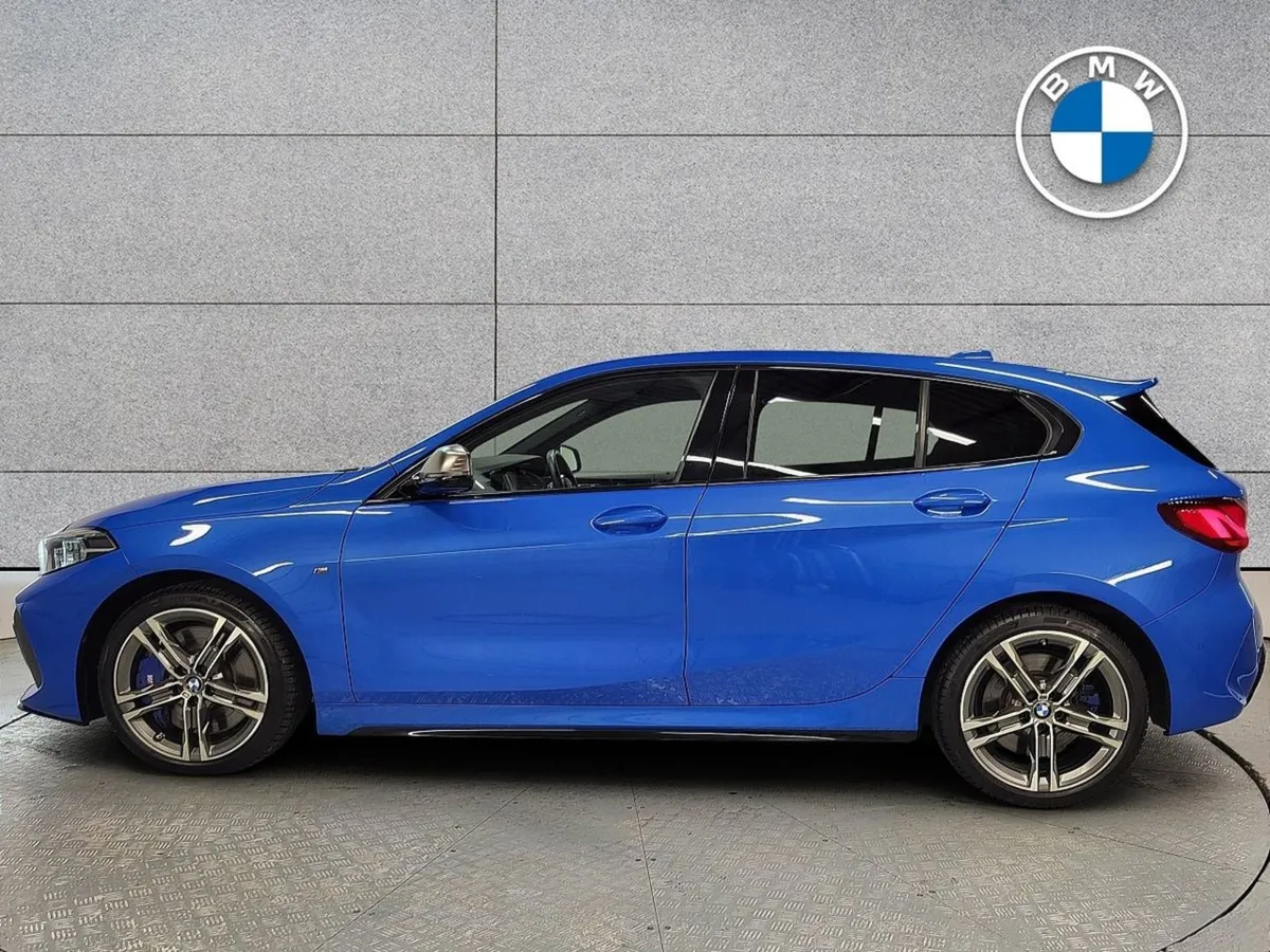 BMW 1 Series M135 X Drive 1smp 4DR Auto - Image 4