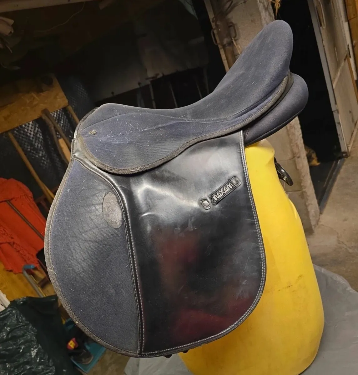 Horse Saddles - Image 3