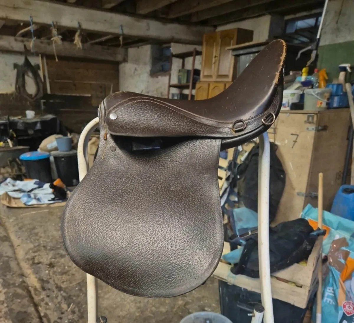 Horse Saddles - Image 4