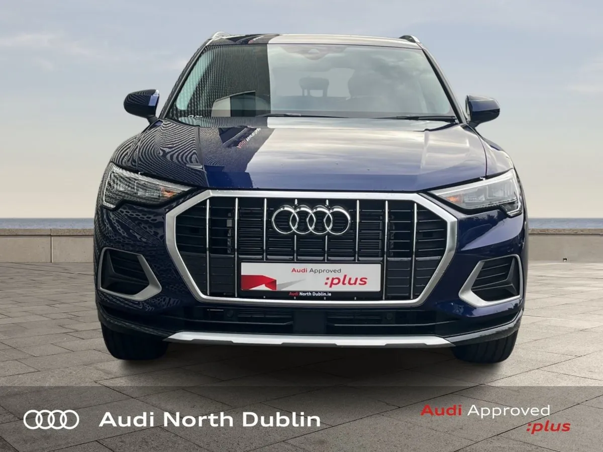 Audi Q3 Audi Q3 SE 35 Tfsi 150 PS S Tronic - Image 3