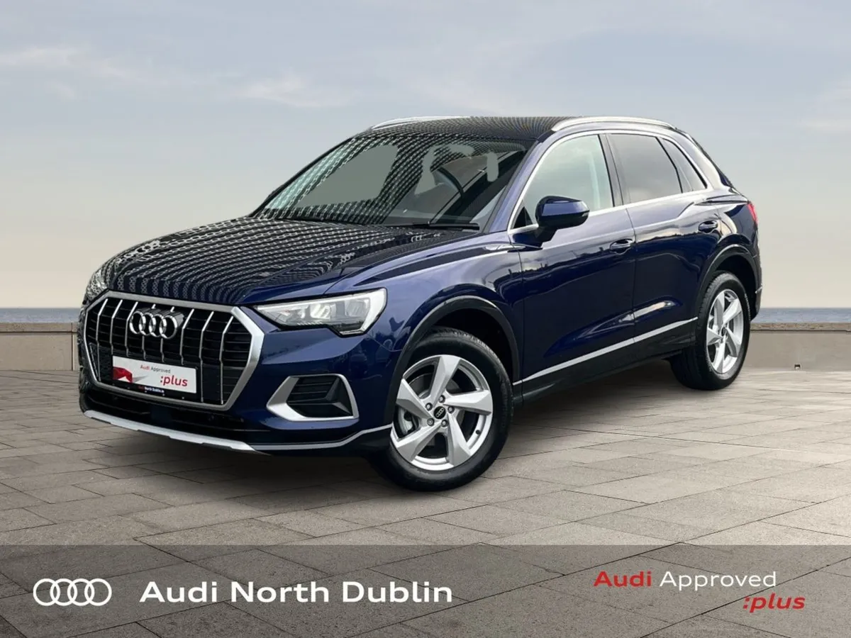 Audi Q3 Audi Q3 SE 35 Tfsi 150 PS S Tronic - Image 4