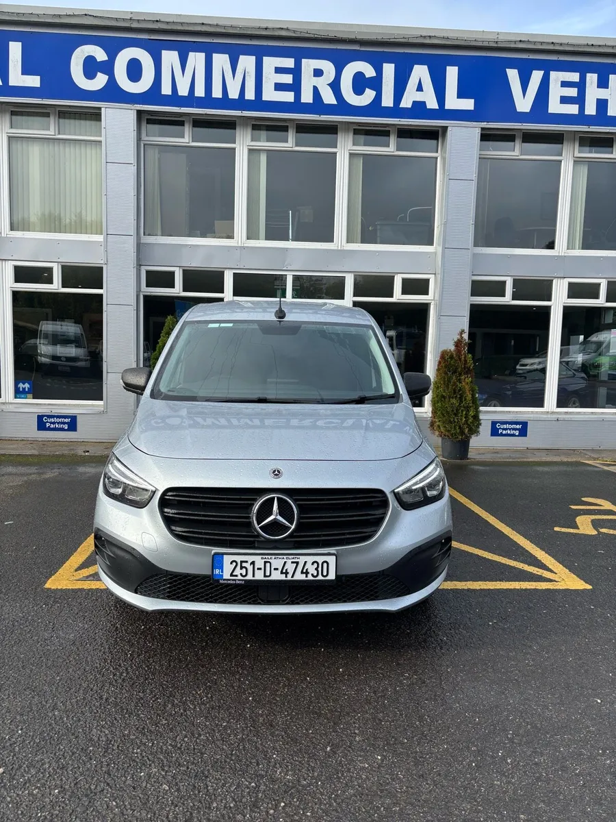 Mercedes-Benz Citan 110 Pro - Image 2