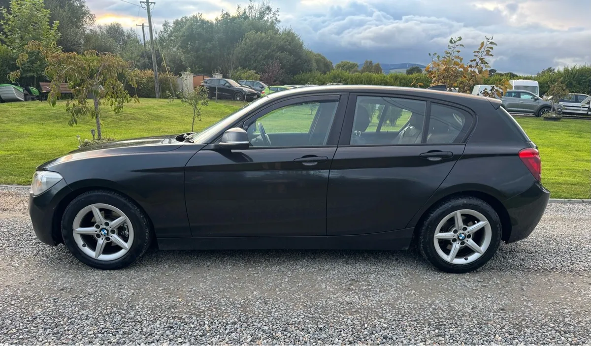 Bmw 1 Series - Image 3