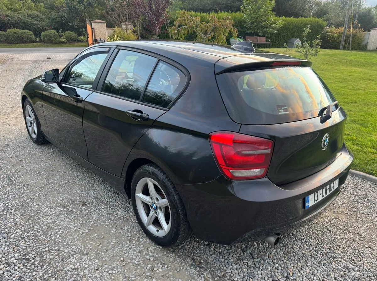 Bmw 1 Series - Image 4