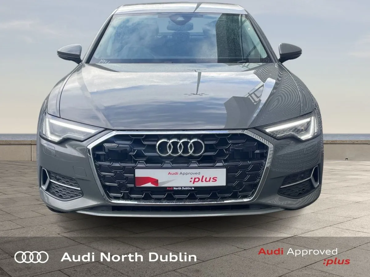 Audi A6 Audi A6 Saloon SE 40 TDI 204 PS S Tronic - Image 3