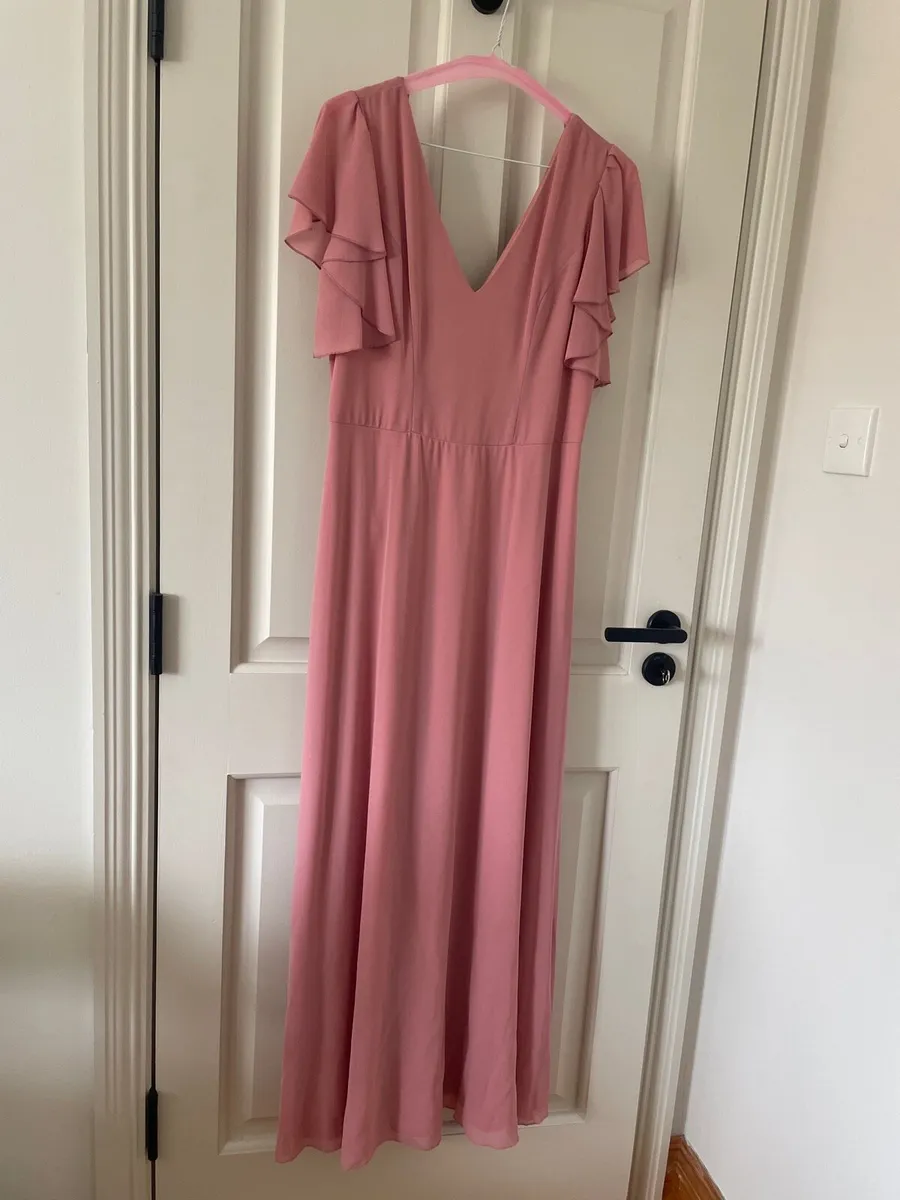 Bridesmaid/Occasion Dress - Image 1