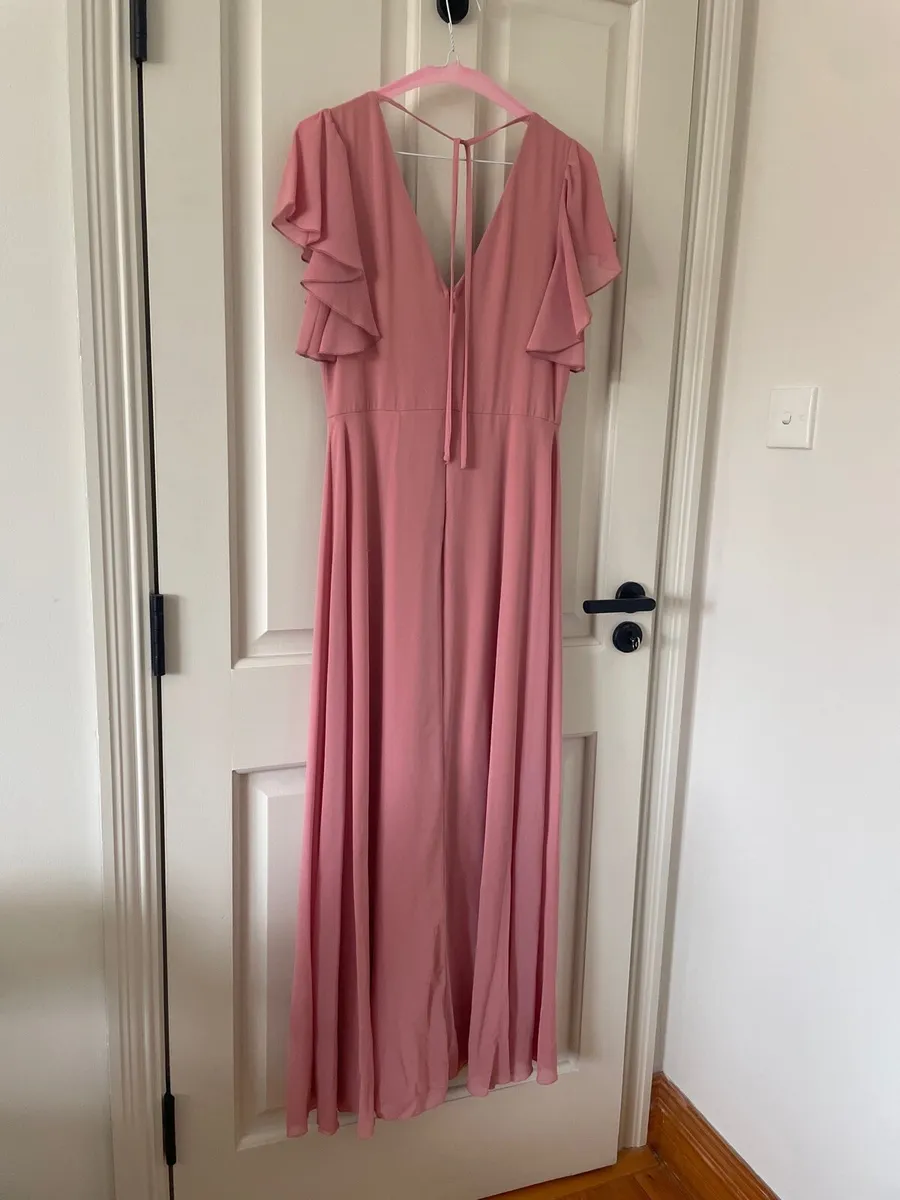 Bridesmaid/Occasion Dress - Image 2
