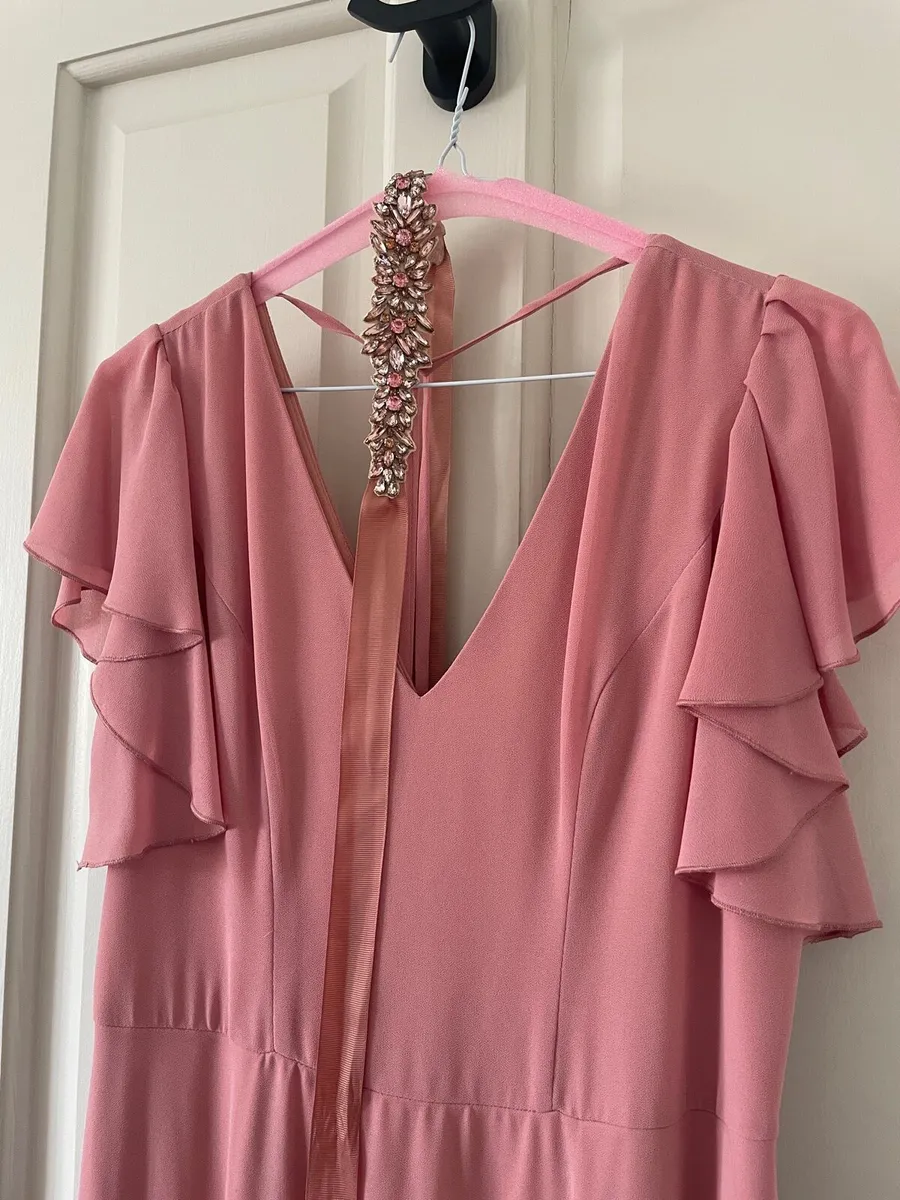 Bridesmaid/Occasion Dress - Image 3