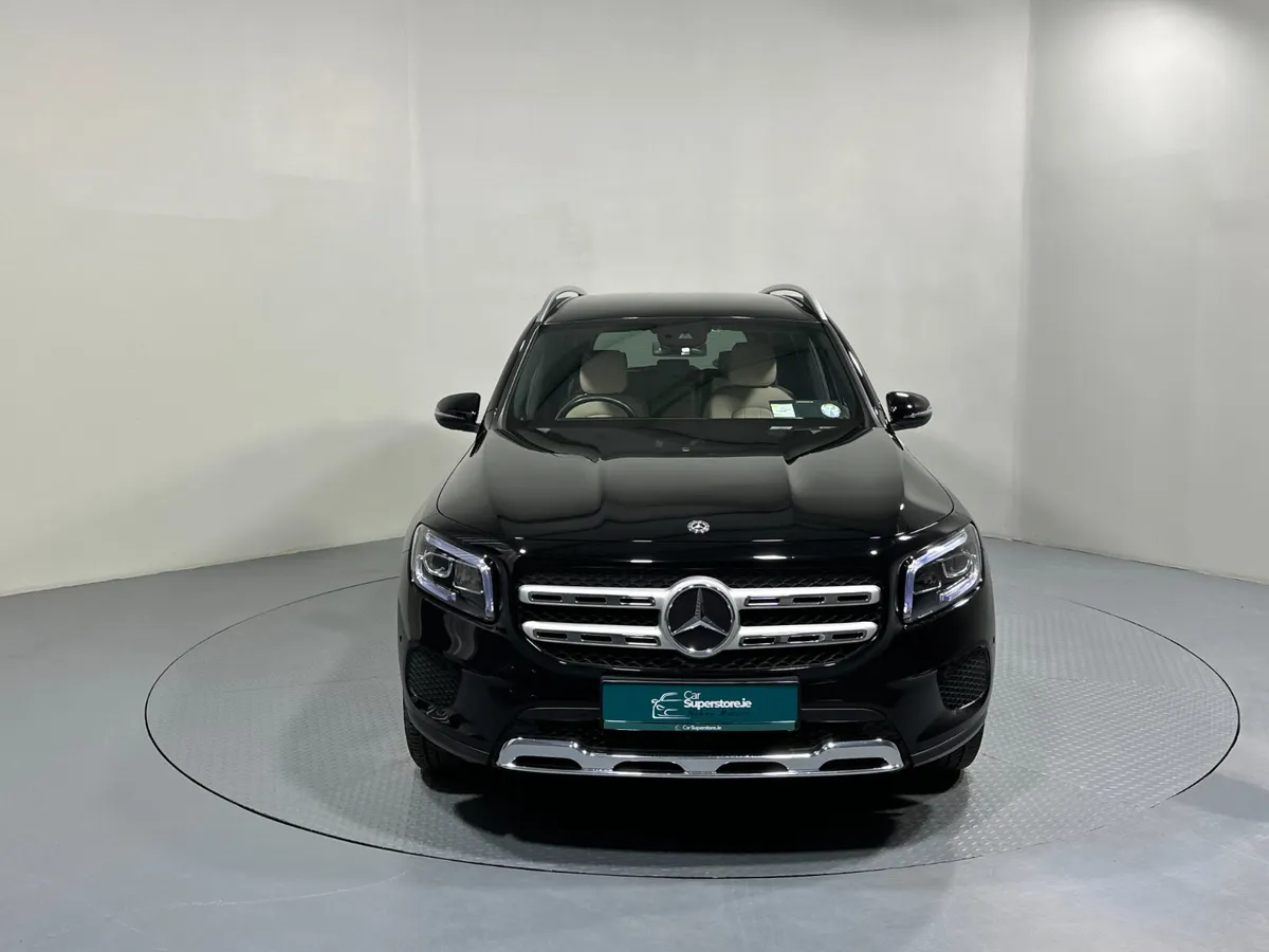 Mercedes-Benz GLB Progressive 180d Automatic 211 - Image 2
