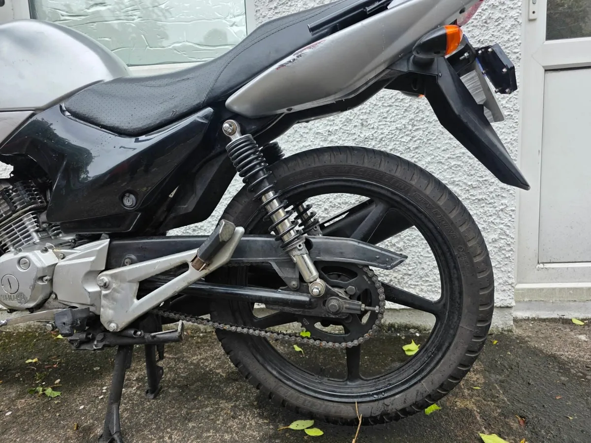 YAMAHA Other 2013 - Image 4