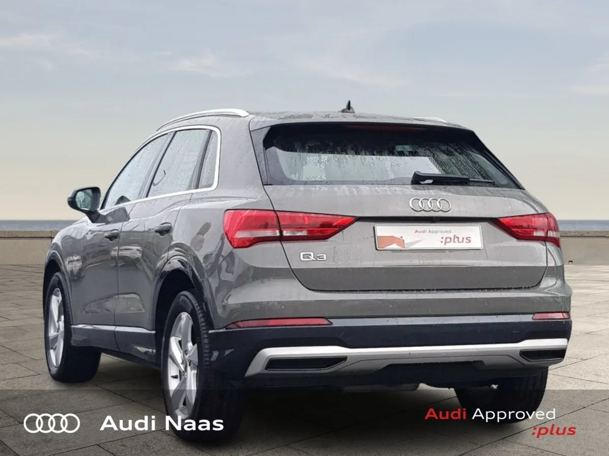 Audi Q3 35 TDI 150HP S Tronic SE - Image 4