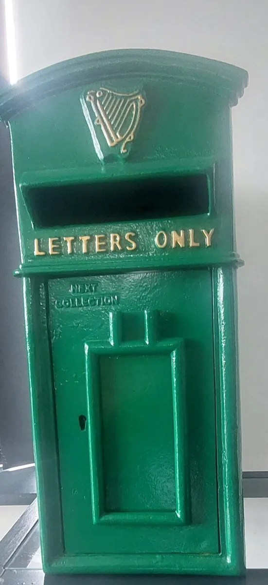 Postbox - Image 1