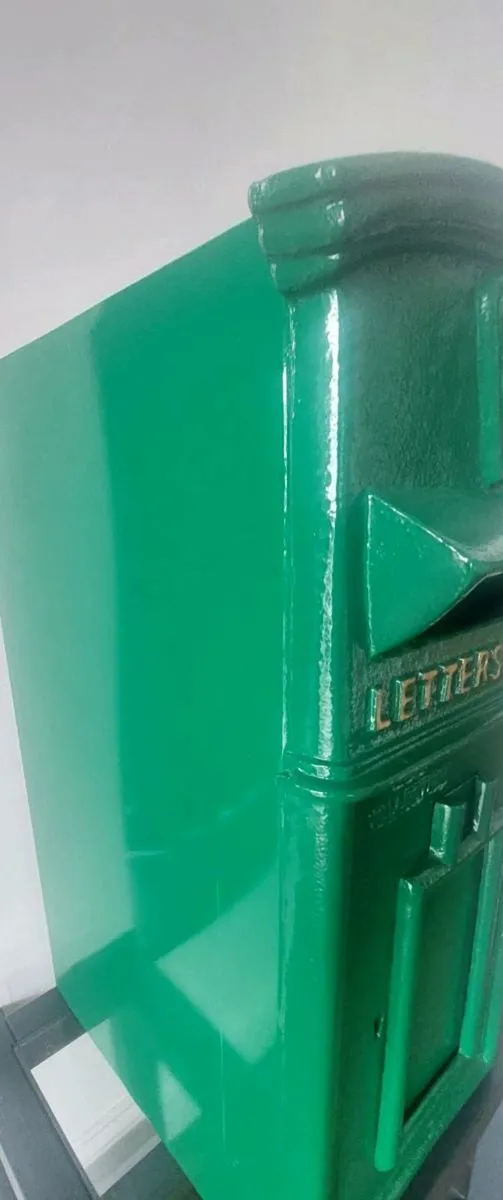 Postbox - Image 2