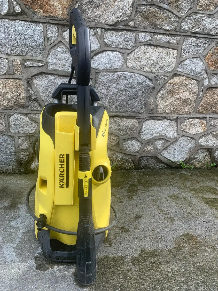 Karcher - Image 1