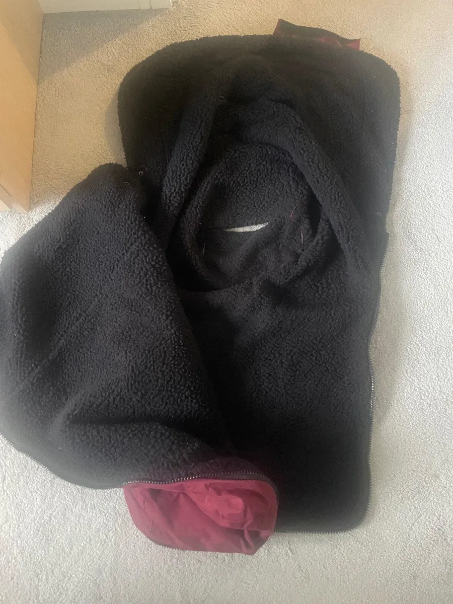 Out and about footmuff - Image 2