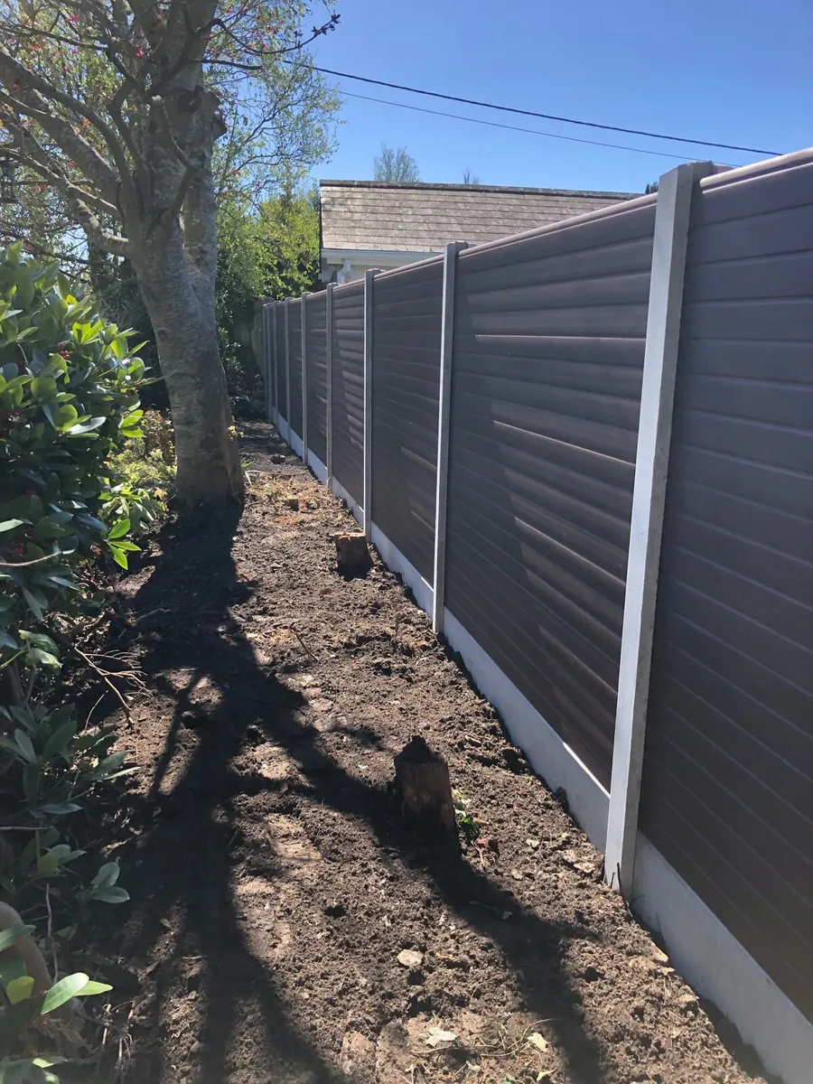 Pvc panels.supply and install - Image 4