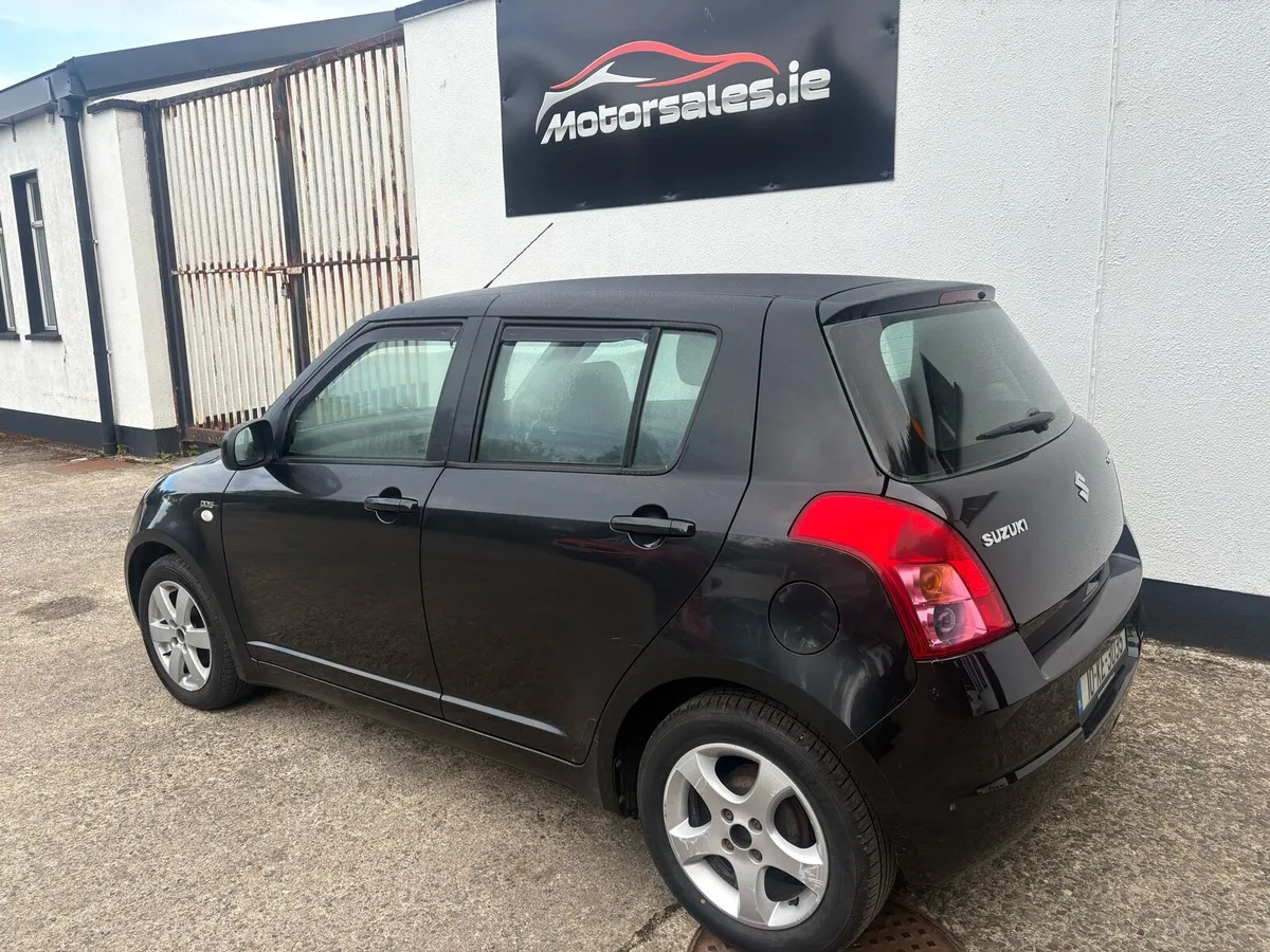 Suzuki swift diesel - Image 1