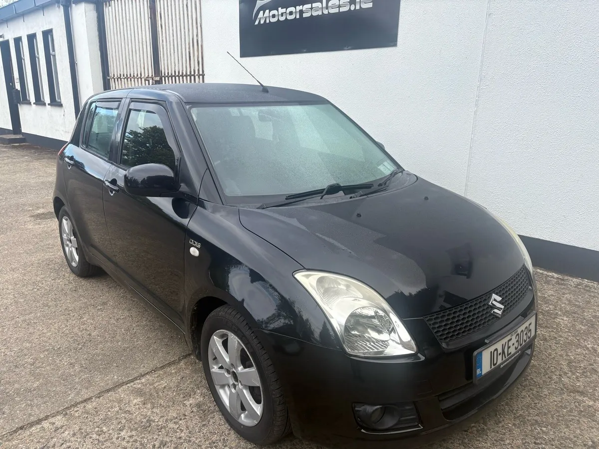 Suzuki swift diesel - Image 4