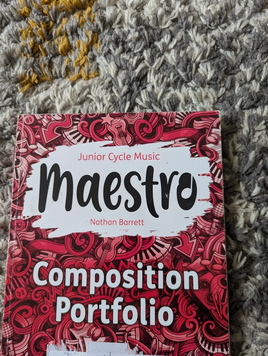 School Books - Image 1