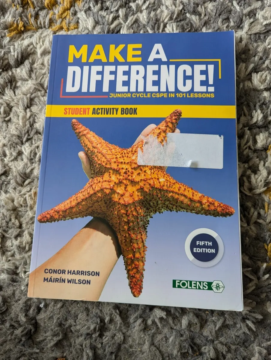 School Books - Image 2