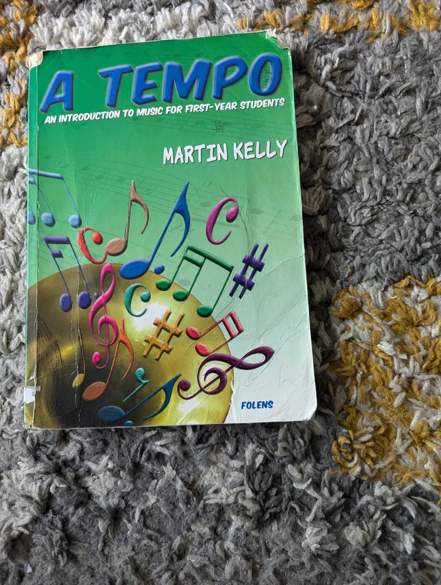 School Books - Image 3