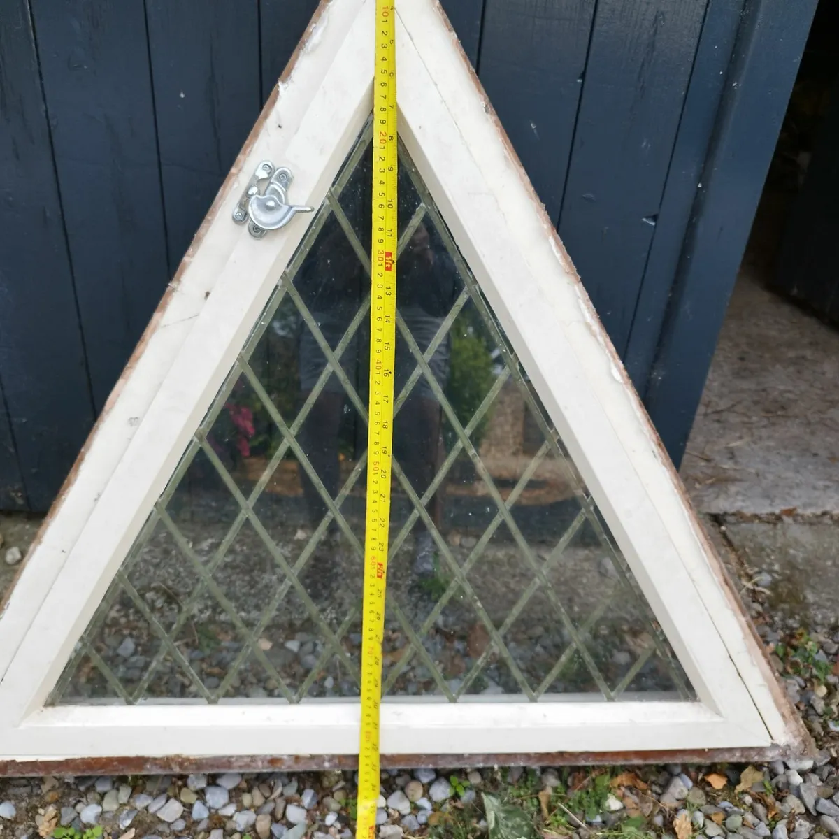 Triangular windows - Image 2