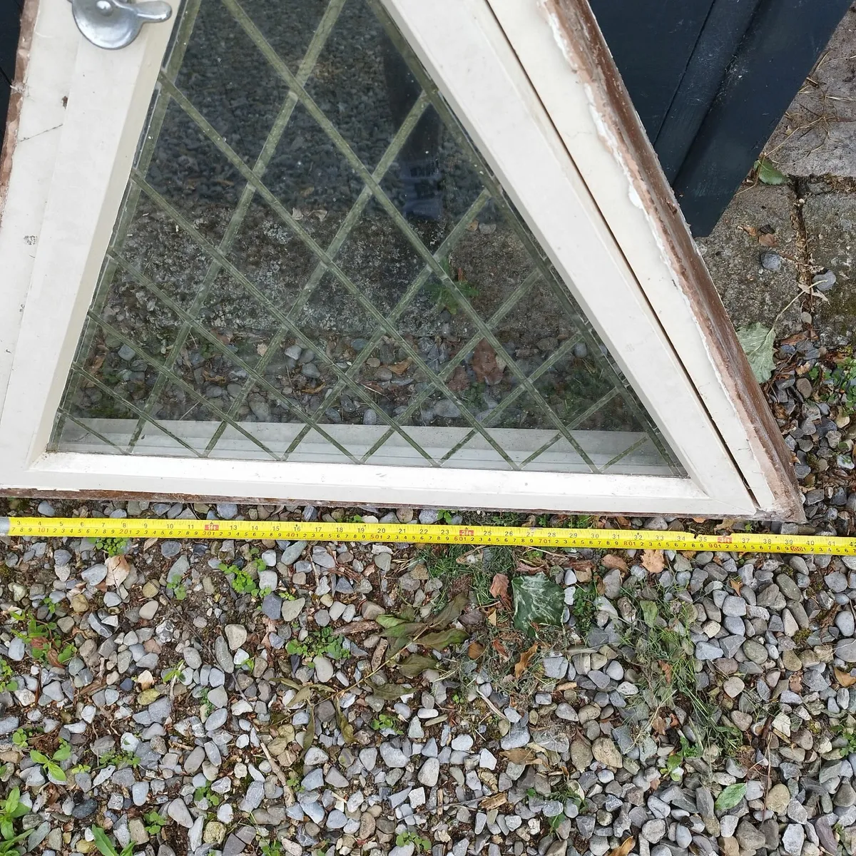 Triangular windows - Image 3