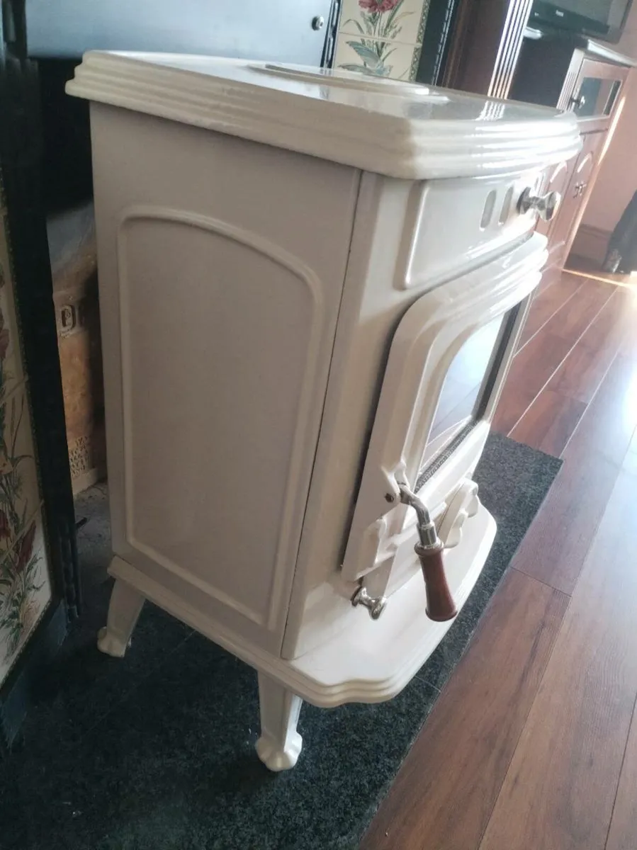 Henley aran stove - Image 2
