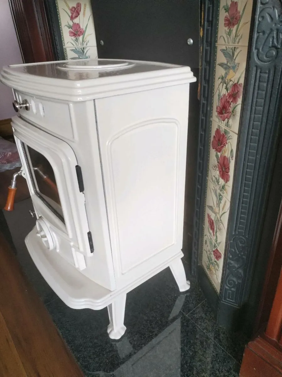 Henley aran stove - Image 3