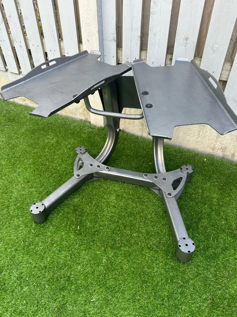 Dumbbell Stand - Image 1