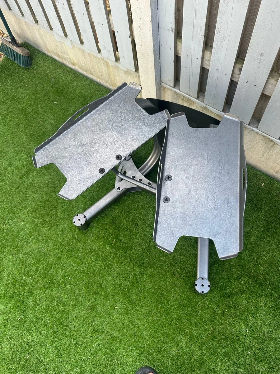 Dumbbell Stand - Image 2