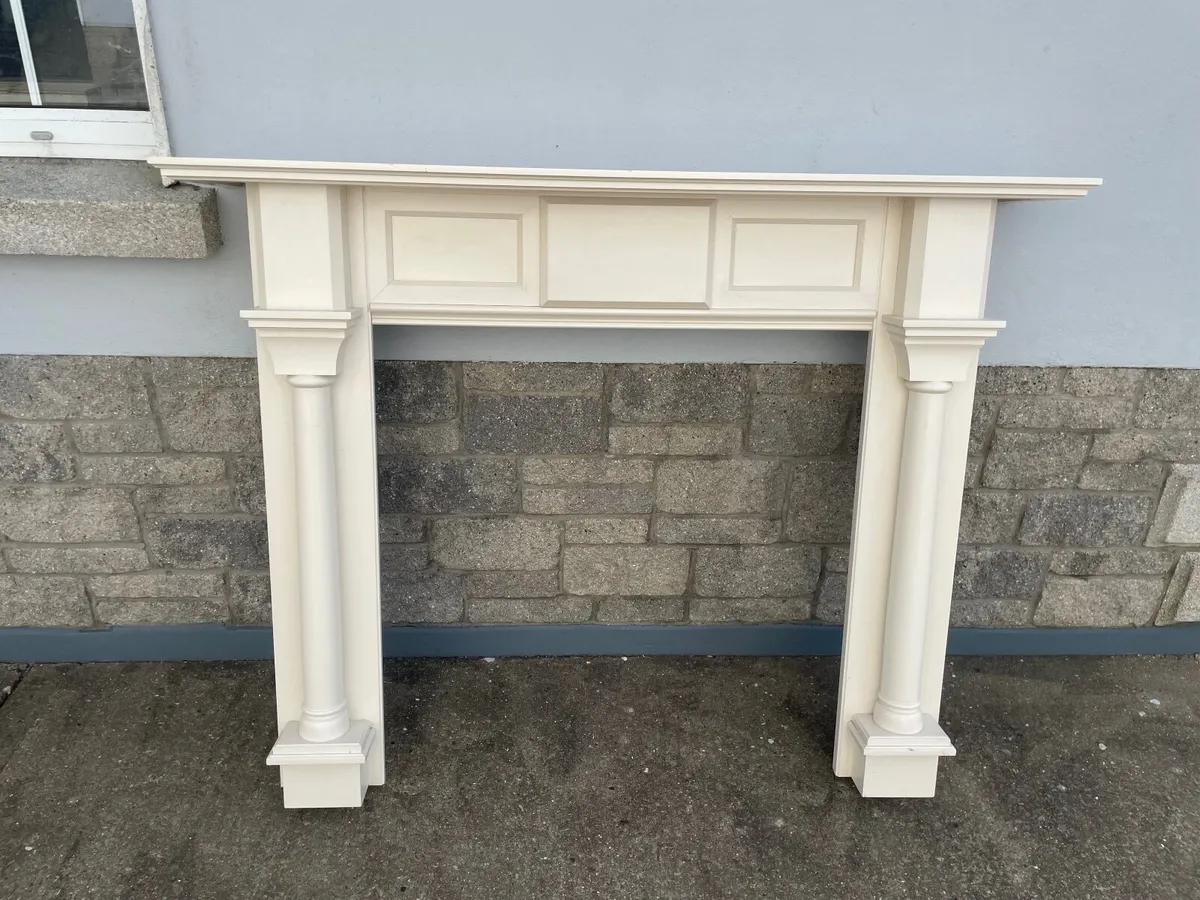 Fire place