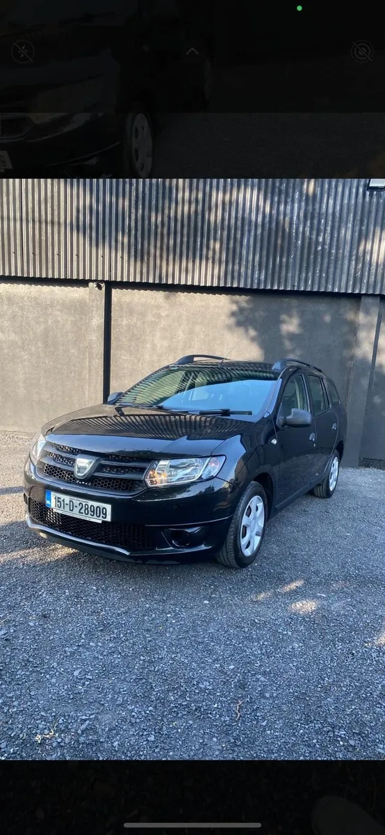 DACIA  LOGAN 1.5 - Image 1