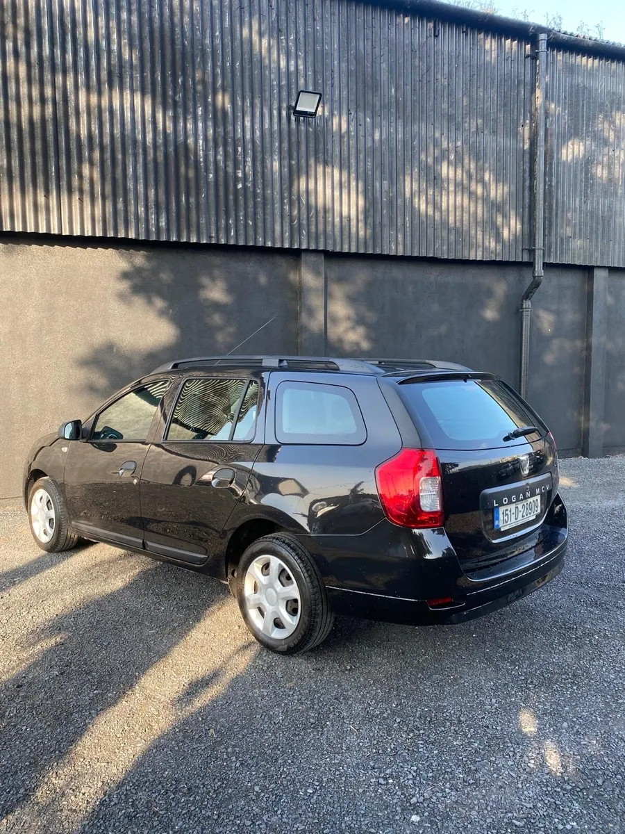 DACIA  LOGAN 1.5 - Image 4