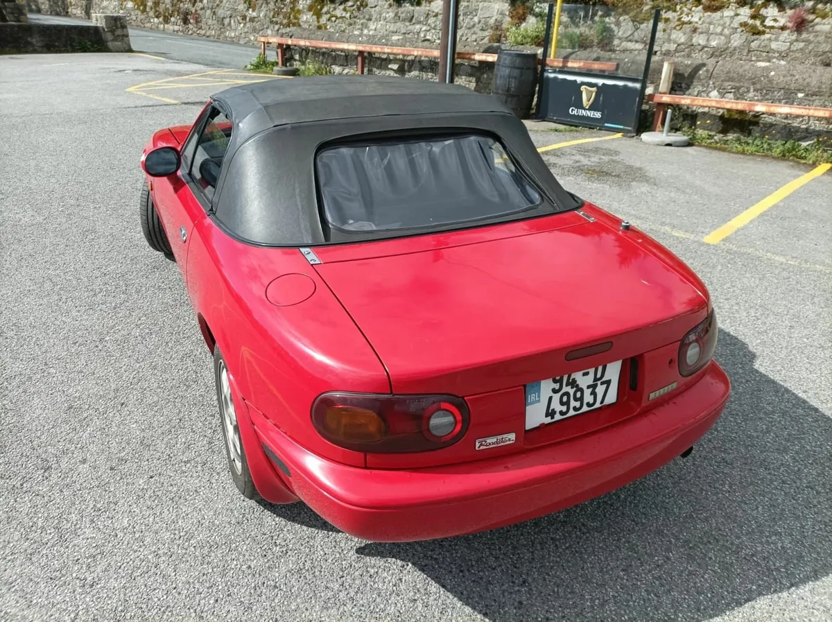 Mazda Other 1994 - Image 3