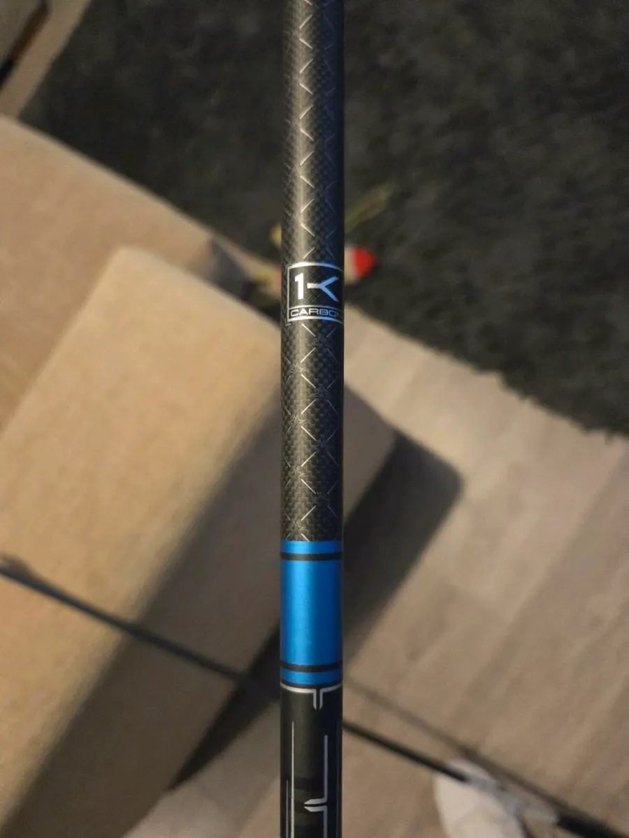 Callaway elyte driver - Image 2