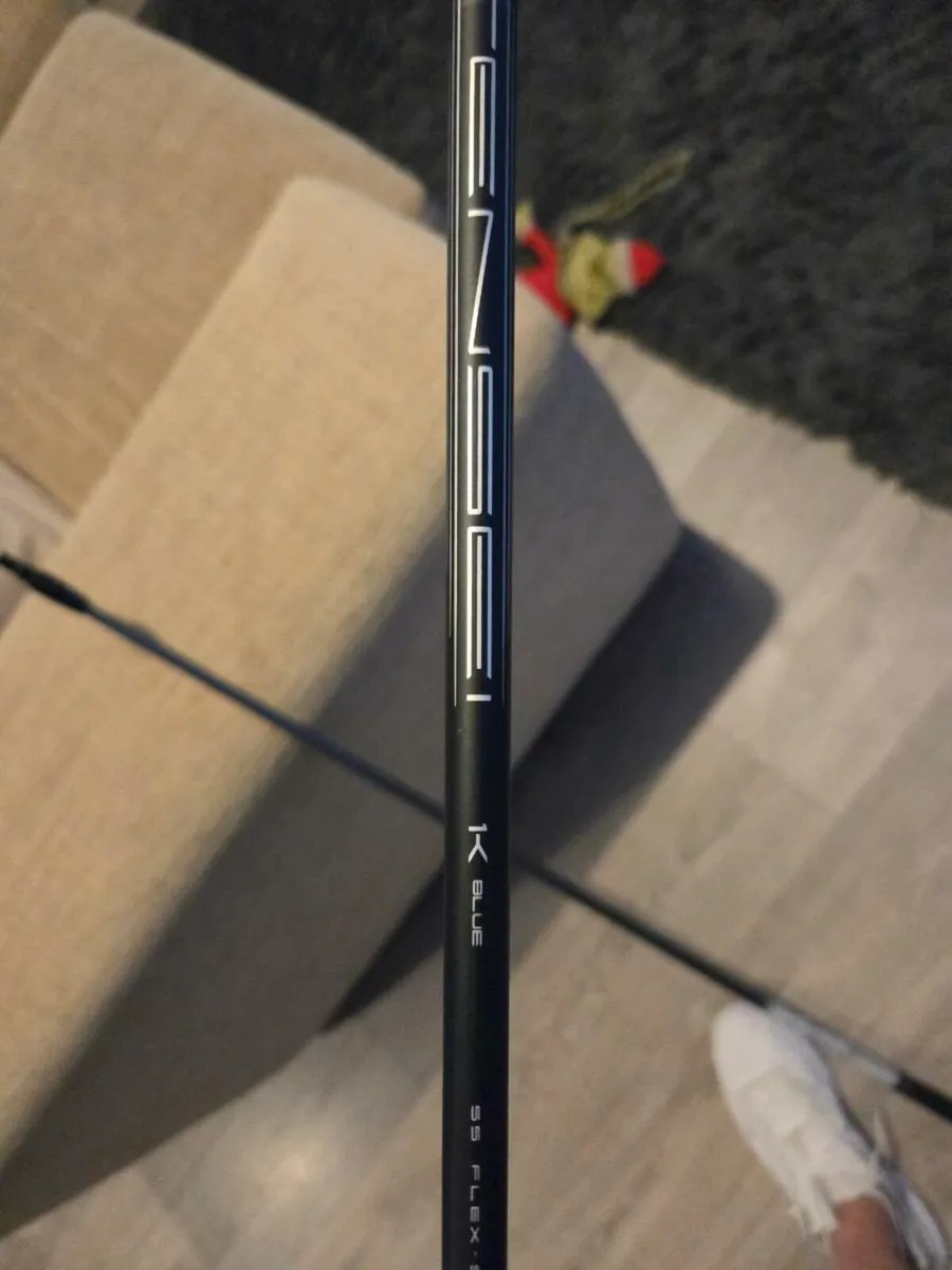 Callaway elyte driver - Image 3