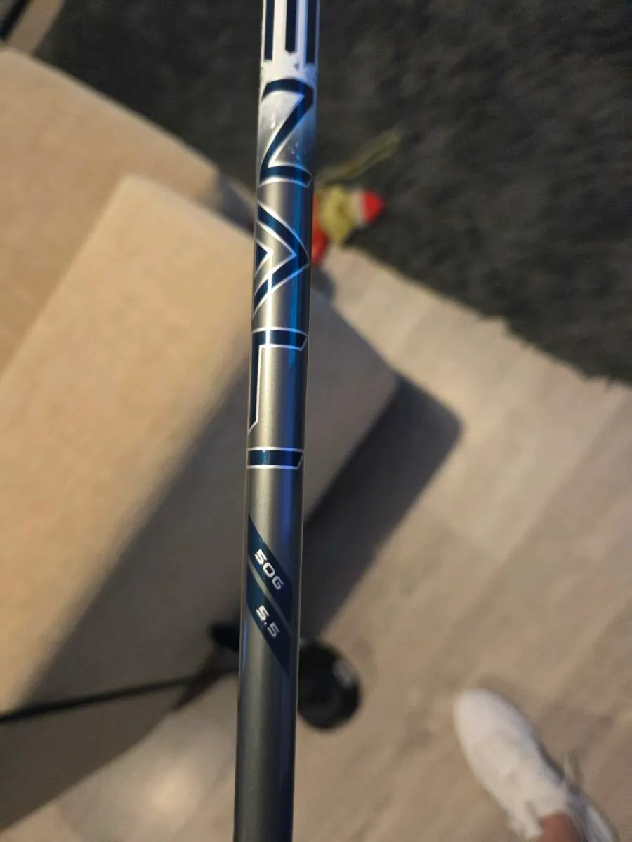 Callaway elyte driver - Image 4