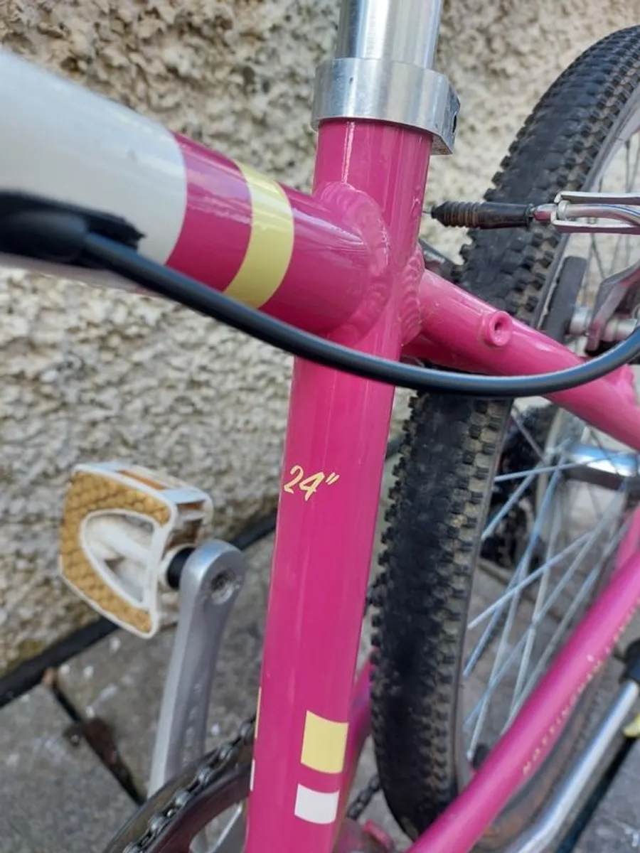 Girl bike - Image 2