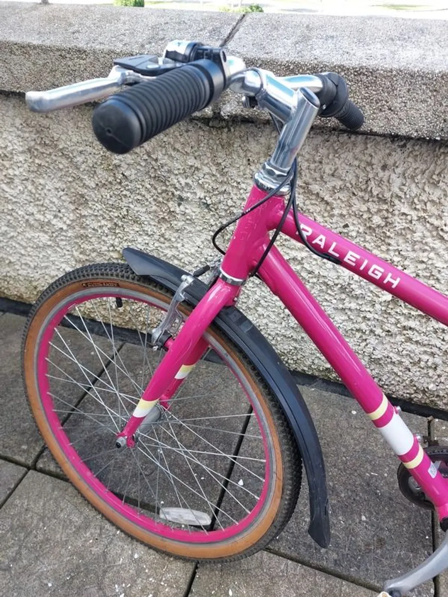 Girl bike - Image 4