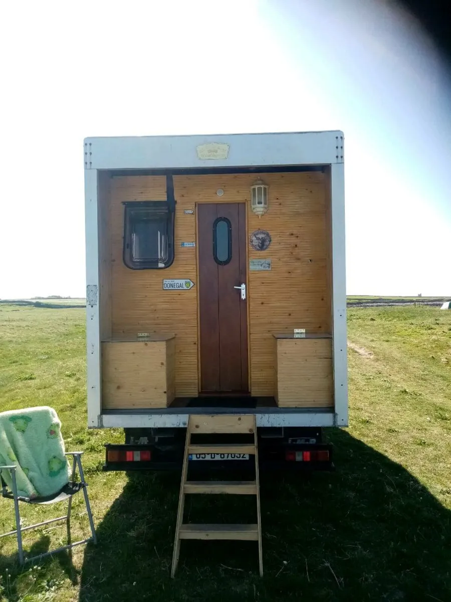 Campervan - Image 2